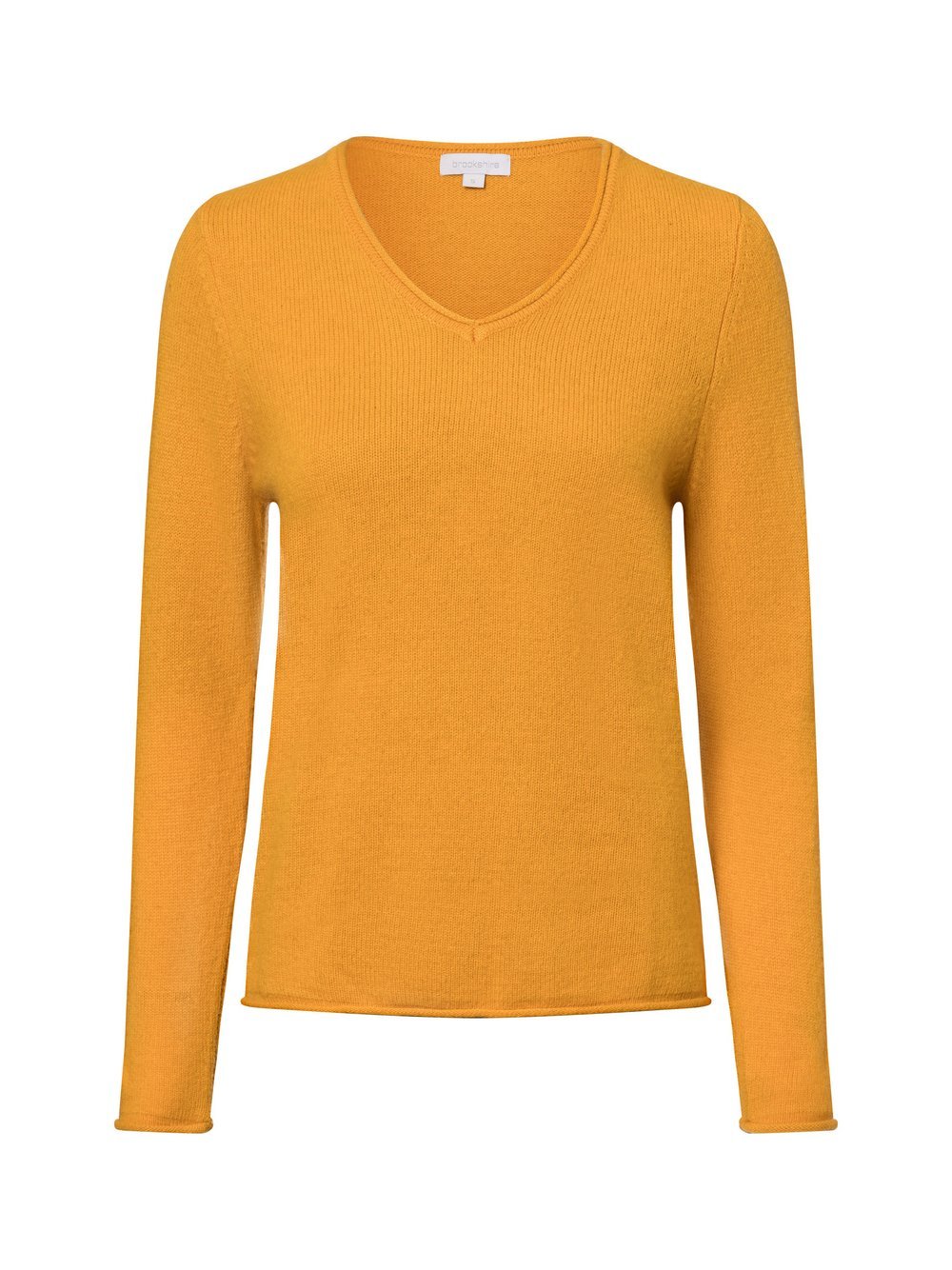 brookshire Strickpullover Damen Baumwolle