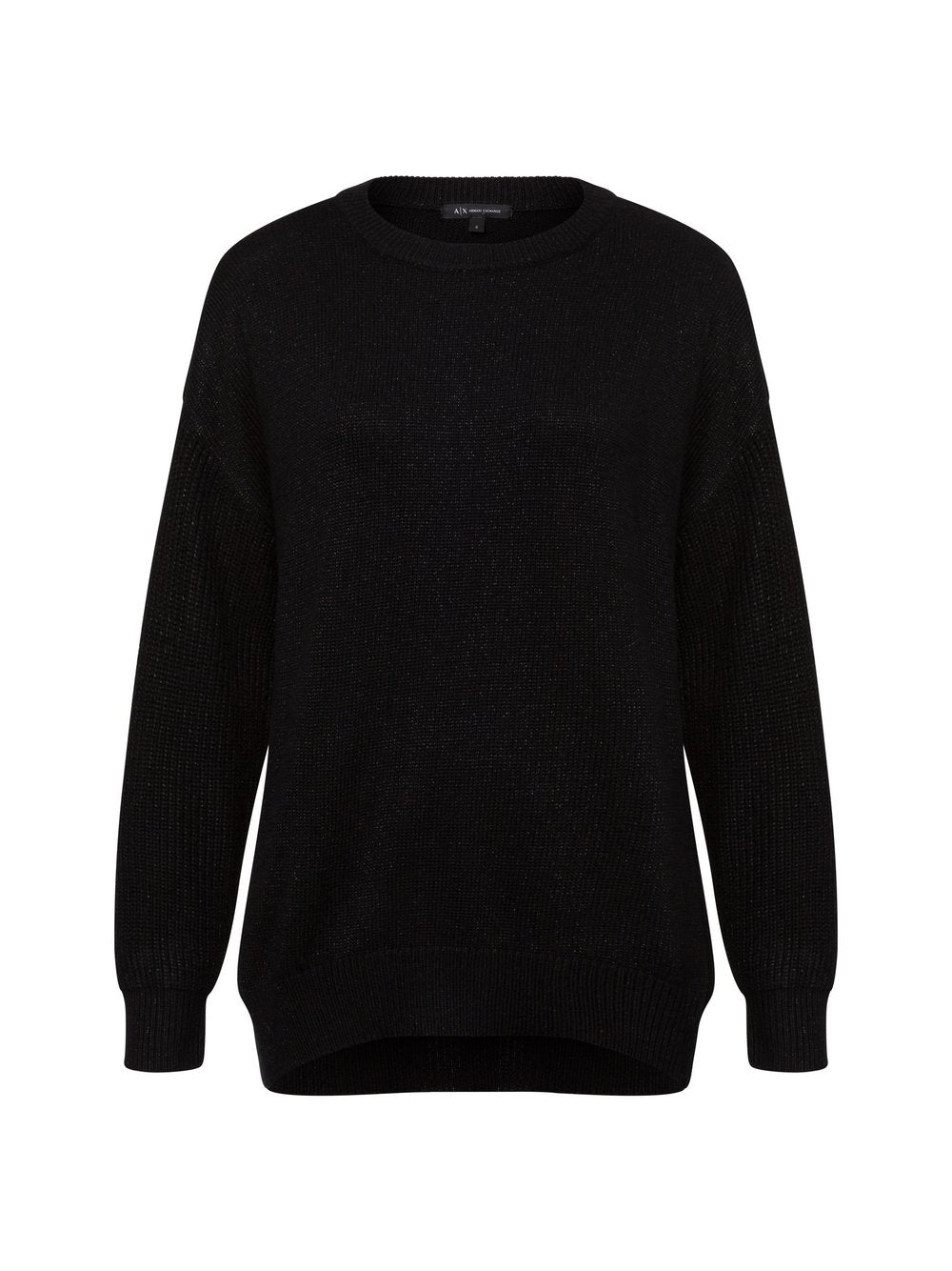 Armani Exchange Strickpullover Damen Viskose