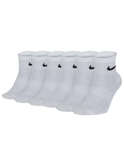 Nike Socken 6er Pack Damen Baumwolle