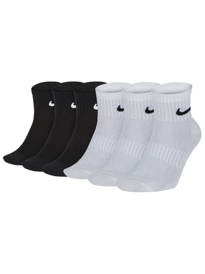 Nike Socken 6er Pack Damen Baumwolle