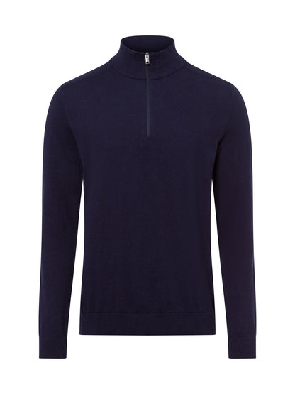 Selected Strickpullover Herren Baumwolle