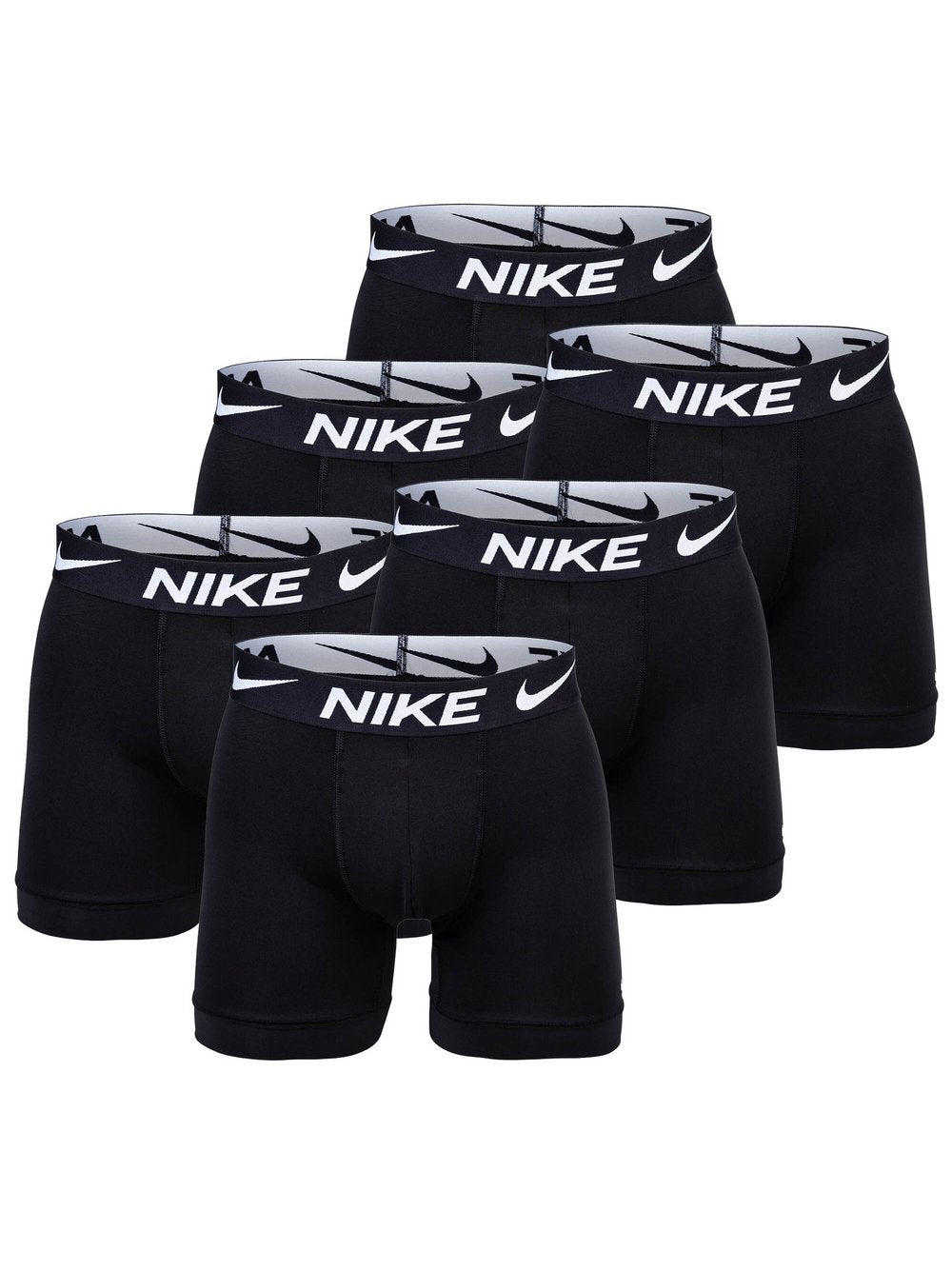 Nike Boxershort 6er Pack Herren