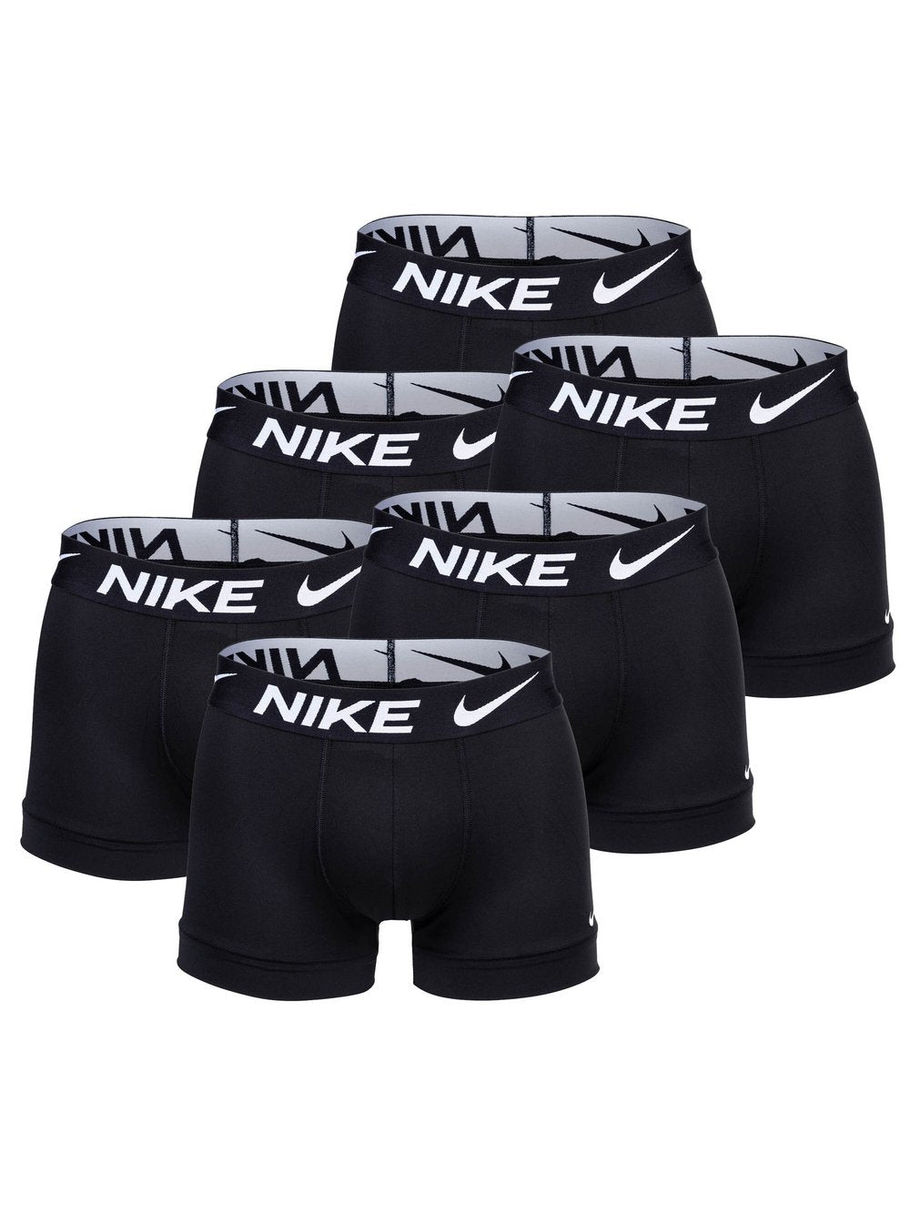 Nike Boxershort 6er Pack Herren