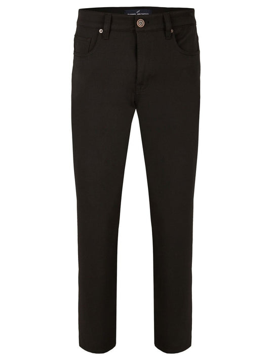 Daniel Hechter Five-Pocket-Hose Herren