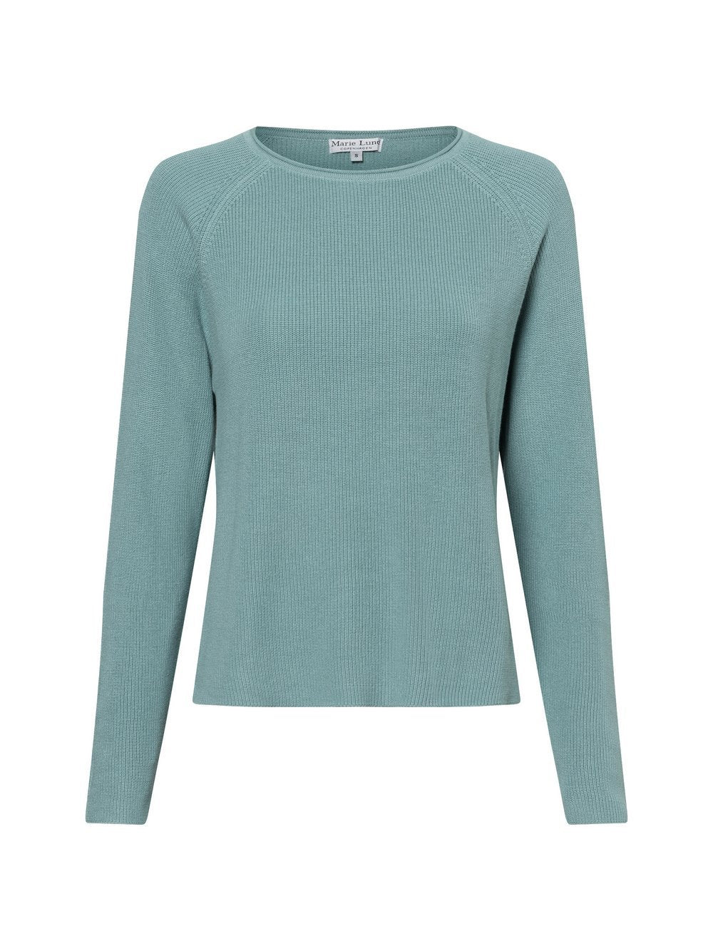 Marie Lund Strickpullover Damen Baumwolle