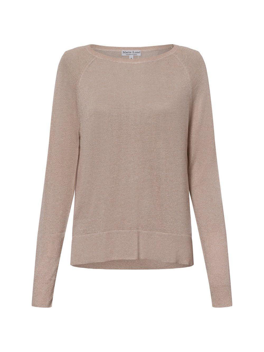 Marie Lund Pullover Damen Viskose