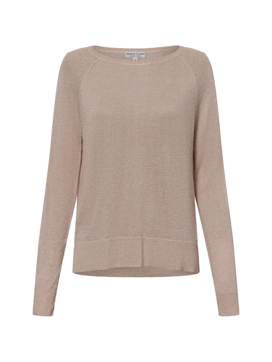 Marie Lund Pullover Damen Viskose