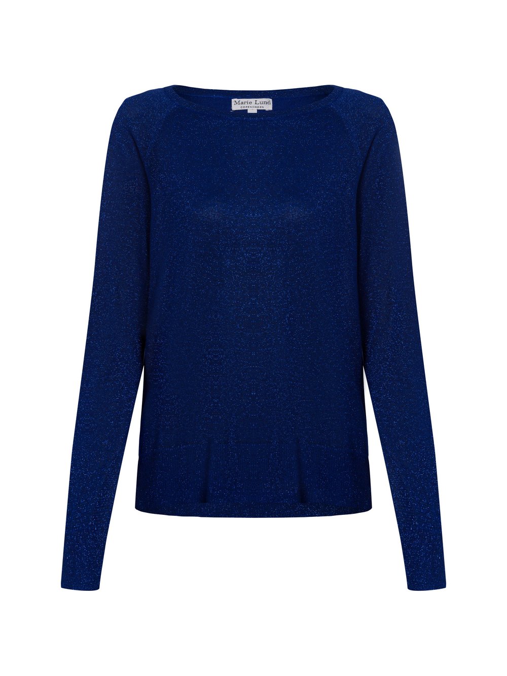 Marie Lund Pullover Damen Viskose