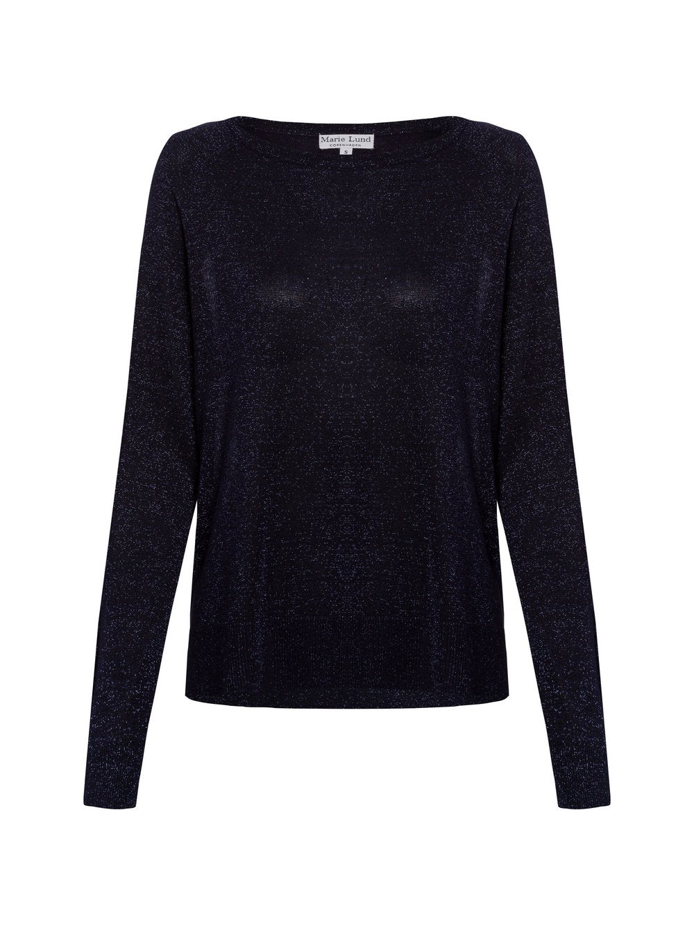 Marie Lund Pullover Damen Viskose
