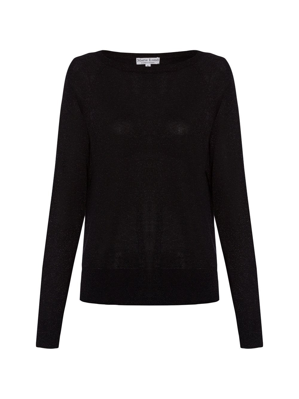 Marie Lund Pullover Damen Viskose