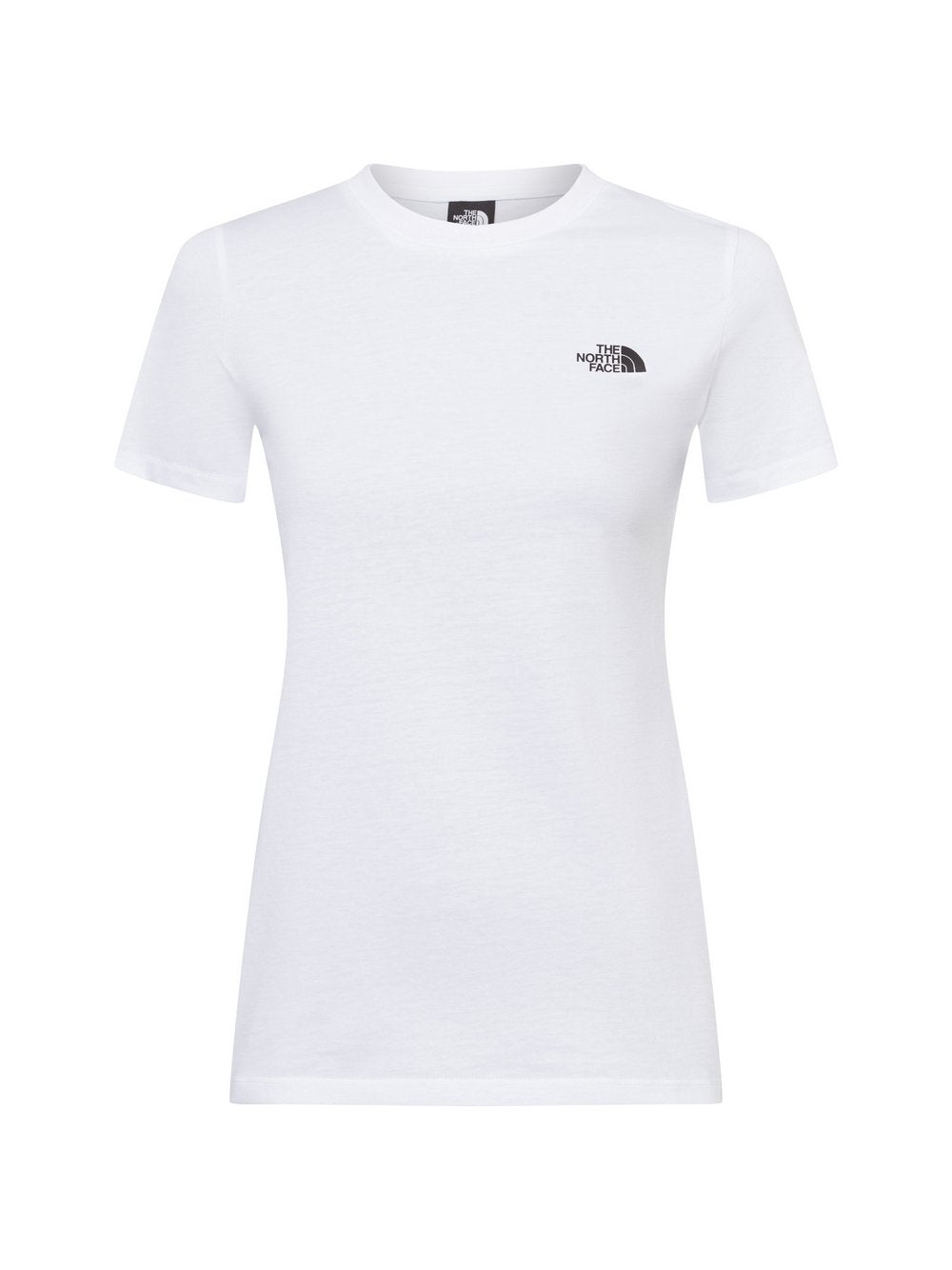 The North Face T-Shirt Damen Baumwolle