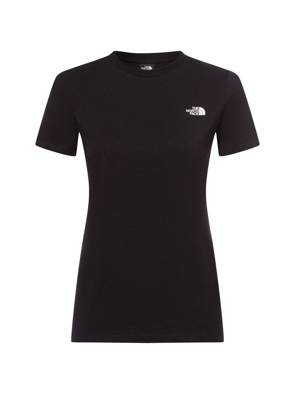 The North Face T-Shirt Damen Baumwolle