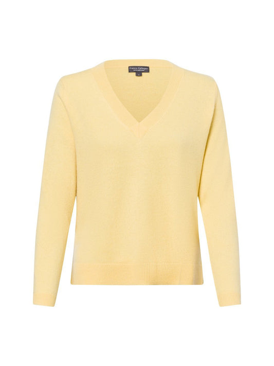 Franco Callegari Strickpullover Damen Cashmere