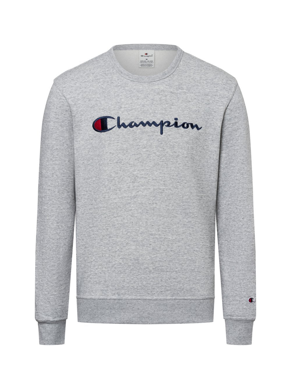 Champion Sweatshirt Herren Baumwolle bedruckt