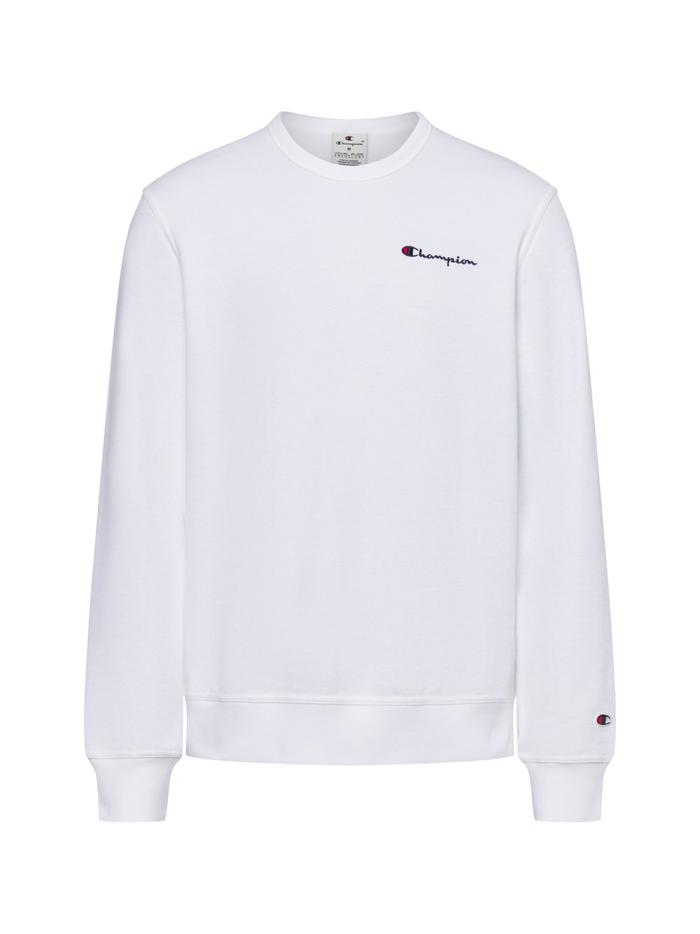 Champion Sweatshirt Herren Baumwolle bedruckt