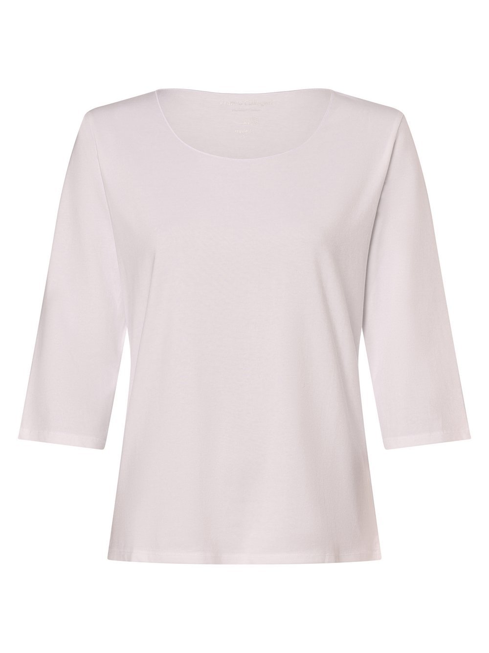 Franco Callegari Shirt Damen Baumwolle