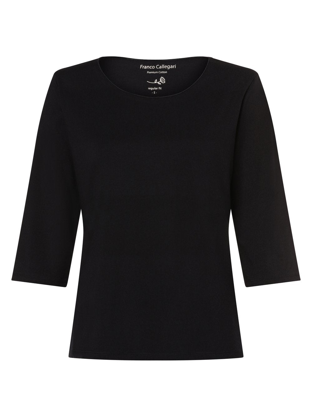 Franco Callegari Shirt Damen Baumwolle