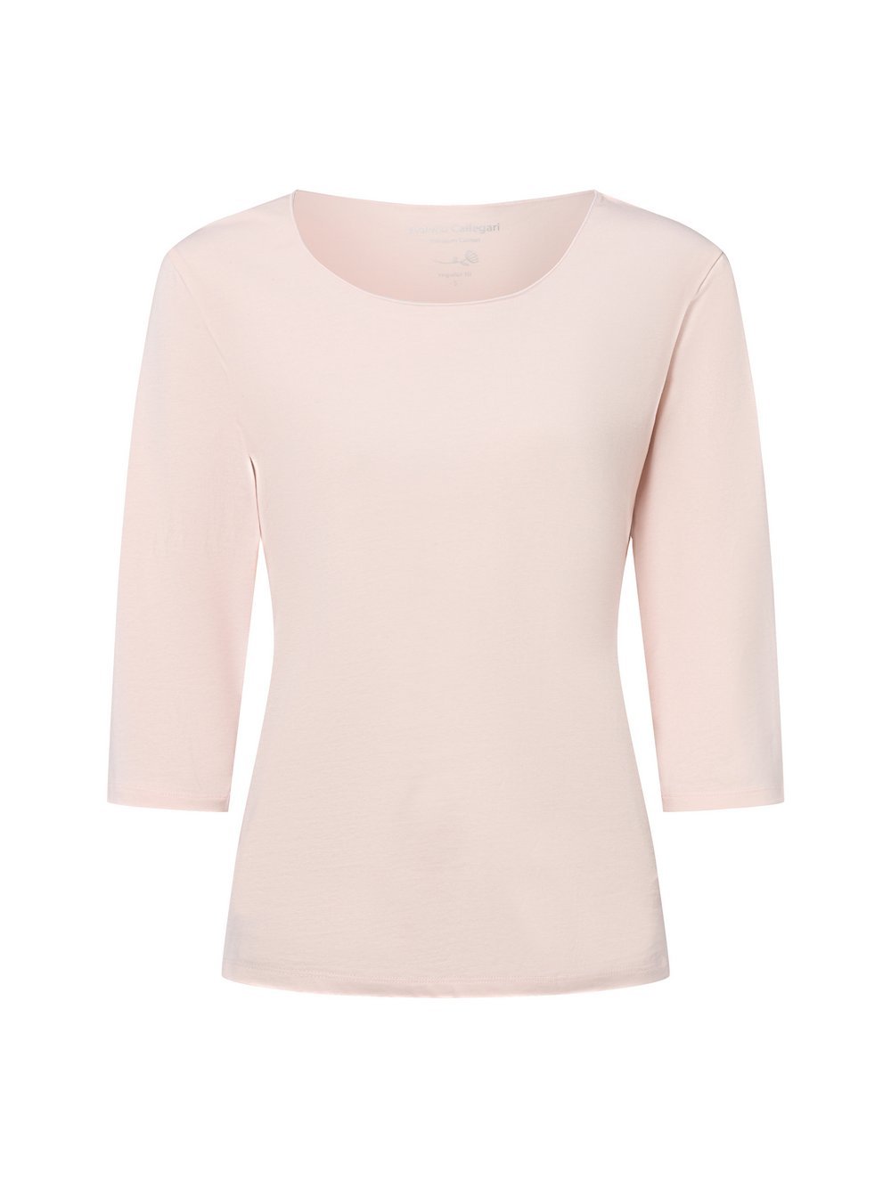 Franco Callegari Shirt Damen Baumwolle