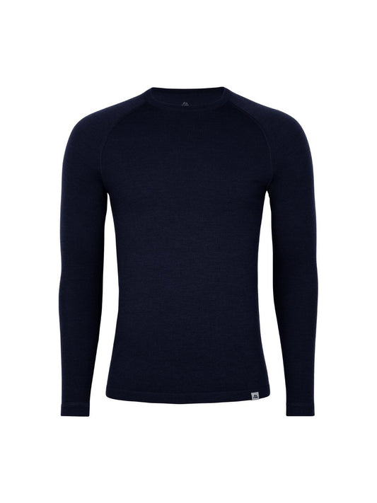DANISH ENDURANCE Baselayer Herren Wolle