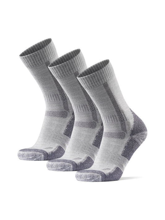 DANISH ENDURANCE Socken Damen Wolle