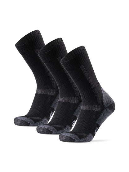DANISH ENDURANCE Socken Damen Wolle