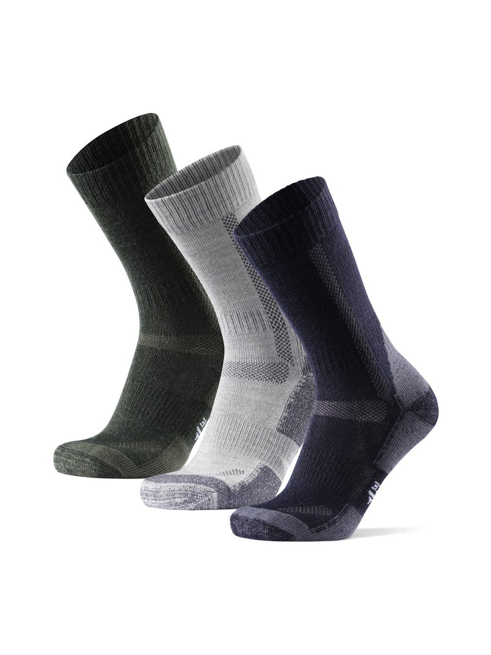DANISH ENDURANCE Socken Damen Wolle
