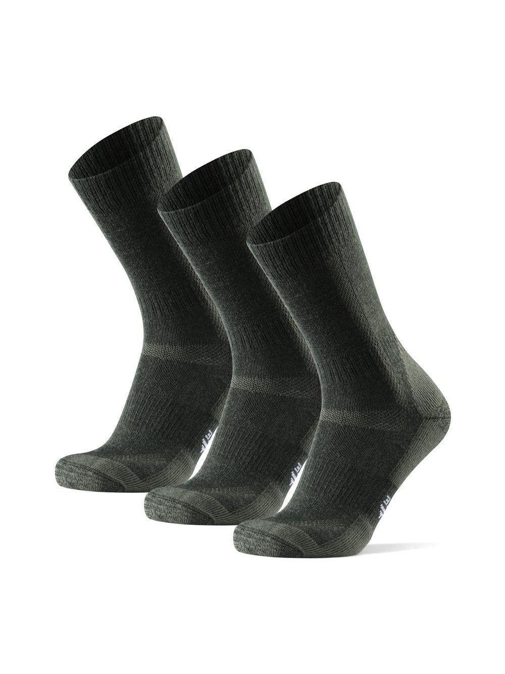 DANISH ENDURANCE Socken Damen Wolle