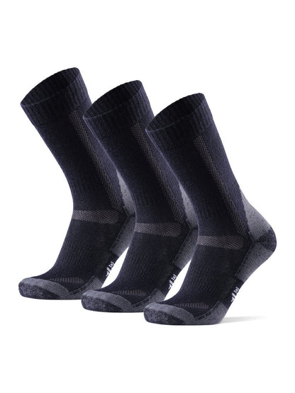 DANISH ENDURANCE Socken Damen Wolle