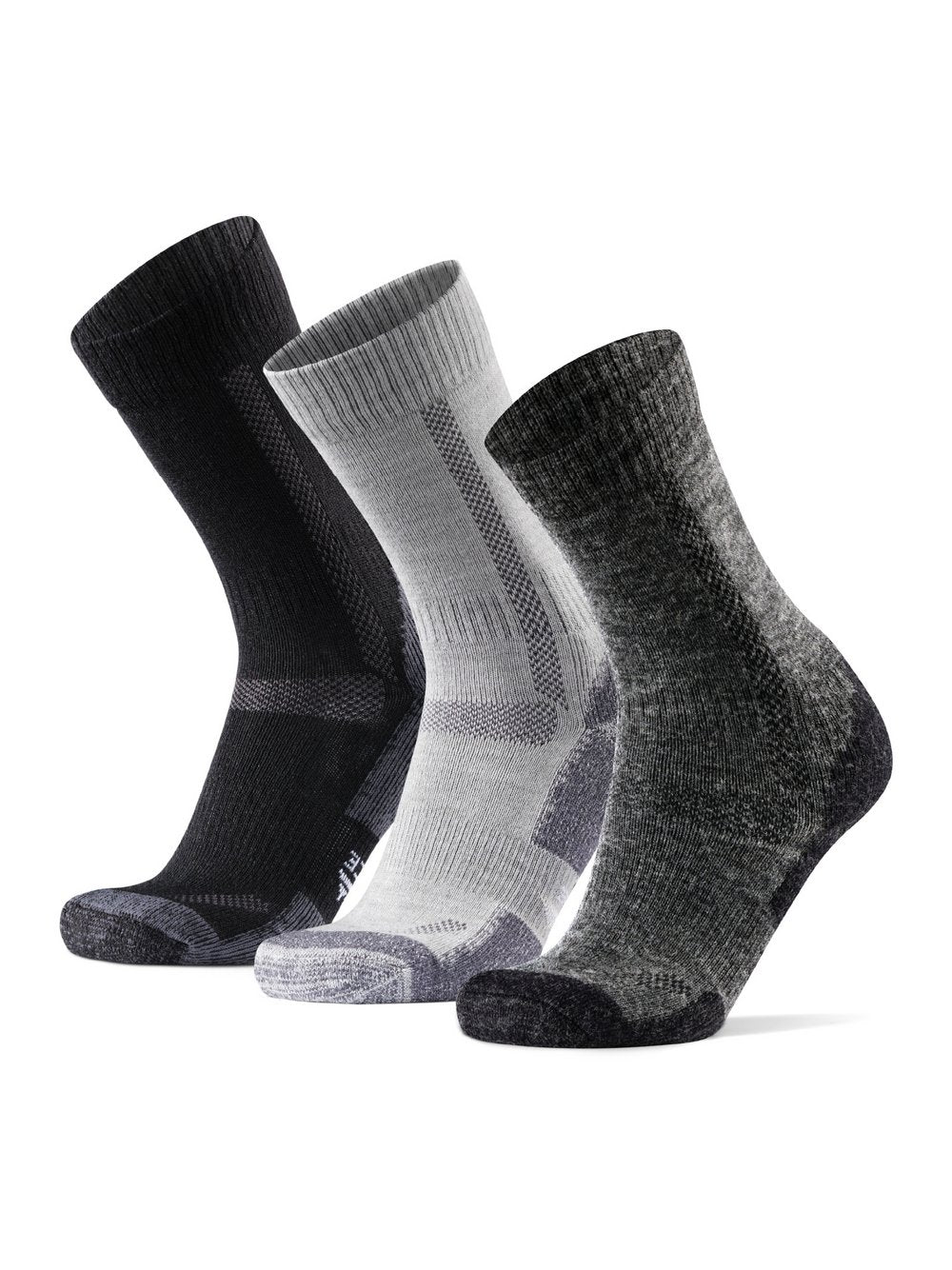 DANISH ENDURANCE Socken Damen Wolle