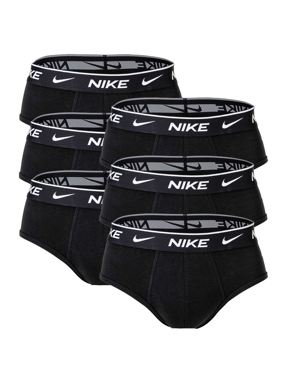 Nike Slip 6er Pack Herren Baumwolle