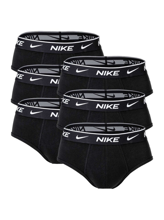 Nike Slip 6er Pack Herren Baumwolle