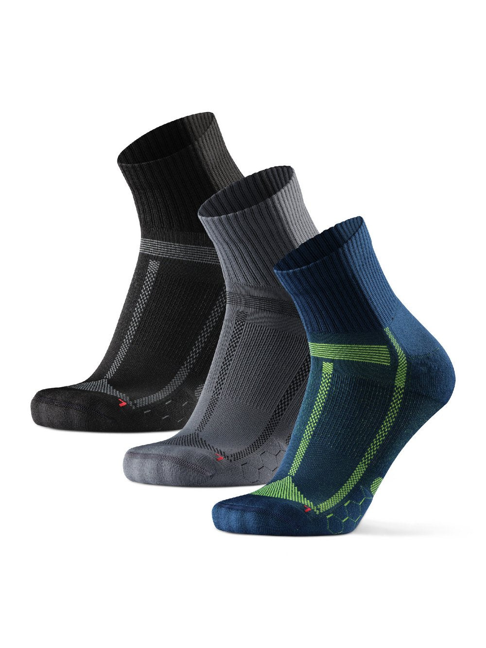 DANISH ENDURANCE Baselayer Herren Wolle