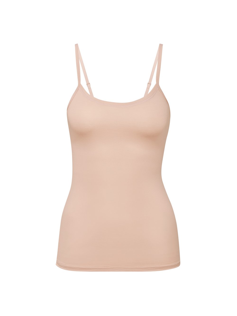 Calida Unterhemd 1er Pack Damen Baumwolle