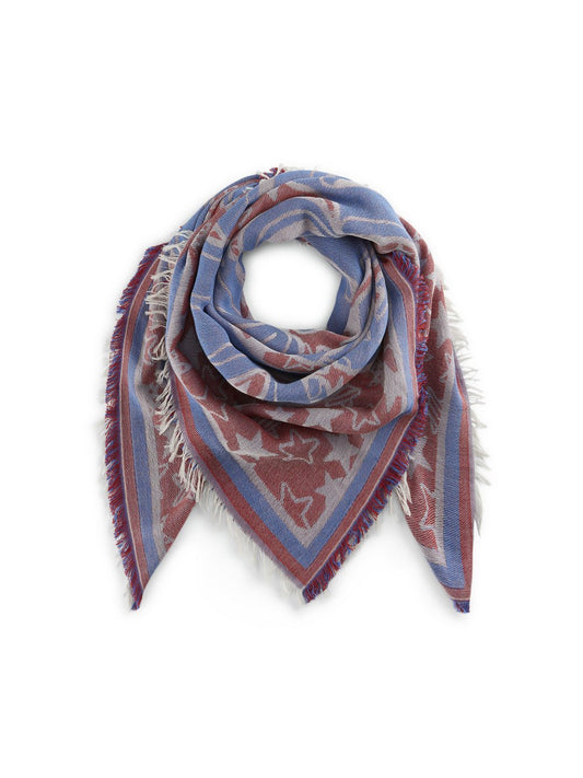 Codello Tuch Damen Baumwolle bedruckt