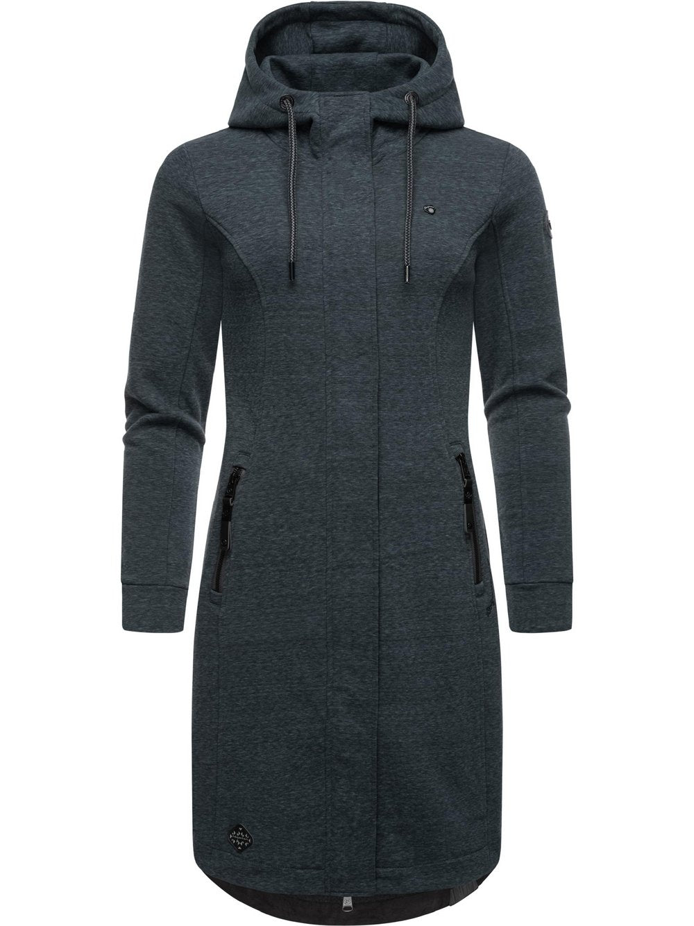 Ragwear Kurzmantel Damen