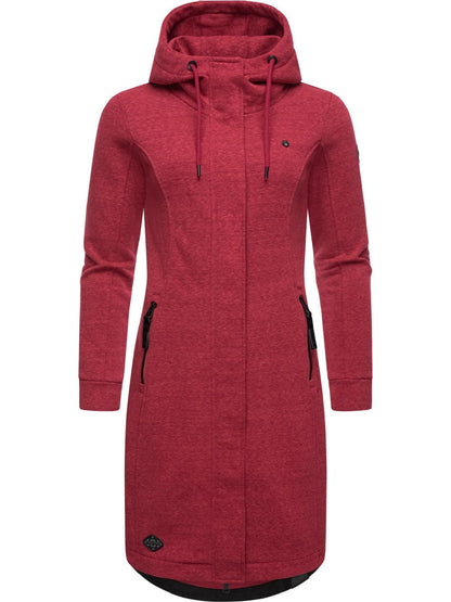 Ragwear Kurzmantel Damen