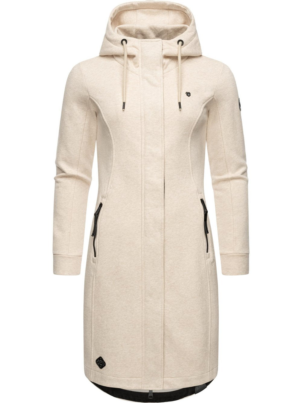 Ragwear Kurzmantel Damen