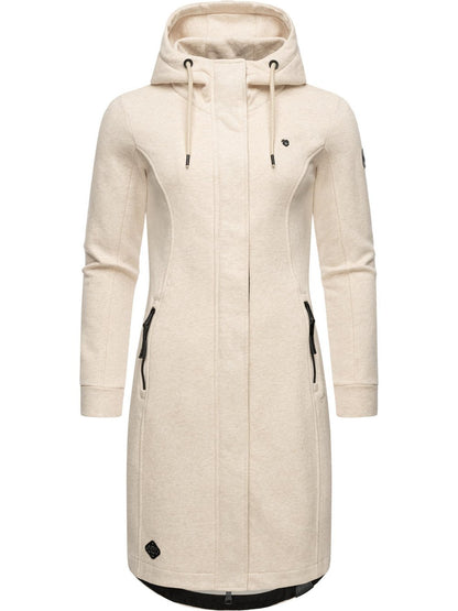 Ragwear Kurzmantel Damen