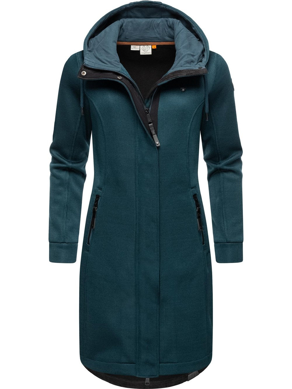 Ragwear Kurzmantel Damen