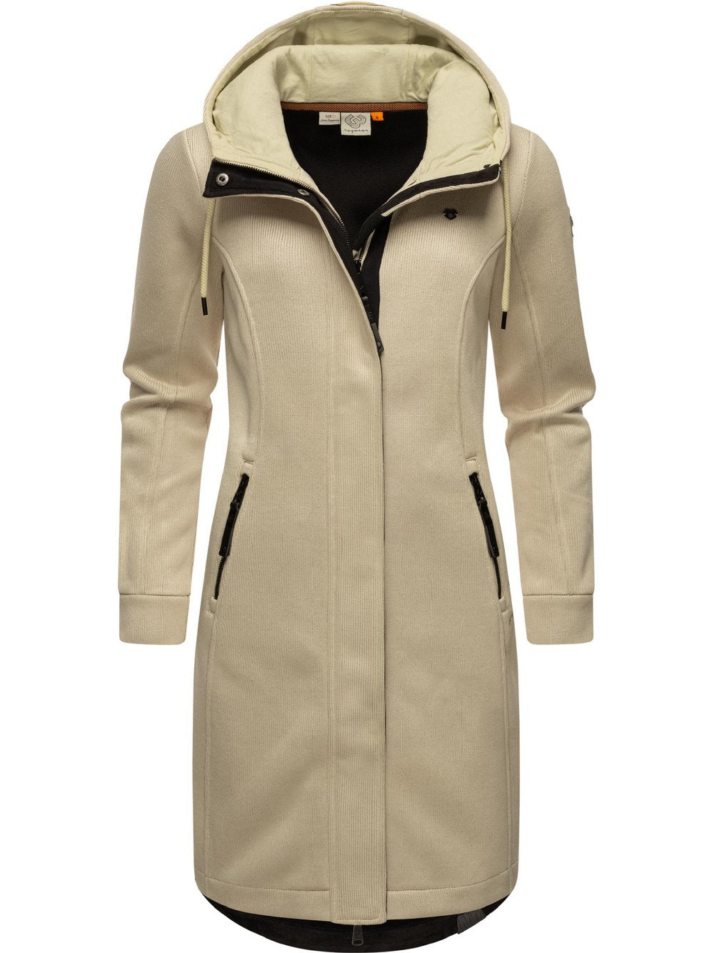 Ragwear Kurzmantel Damen