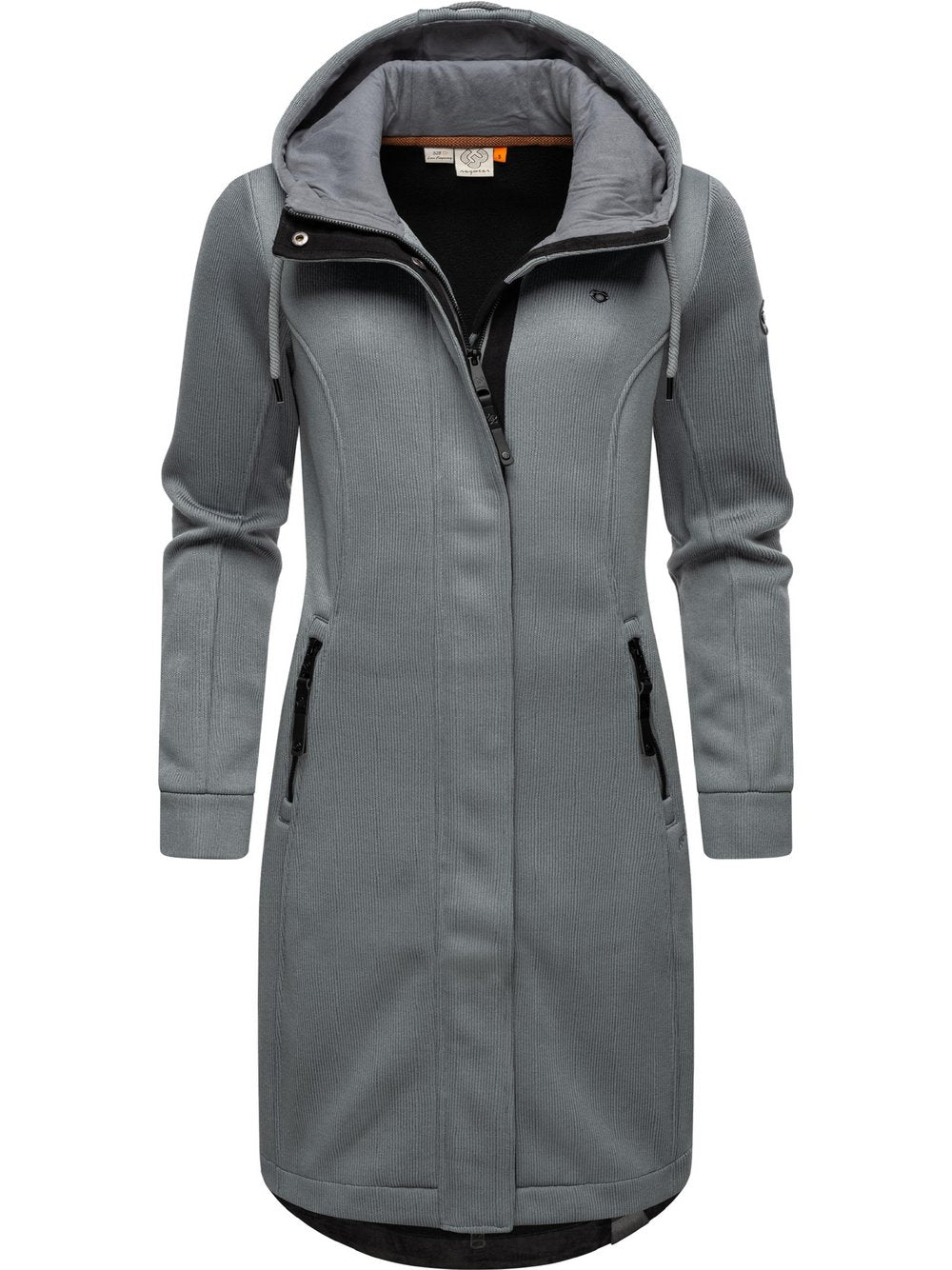 Ragwear Kurzmantel Damen