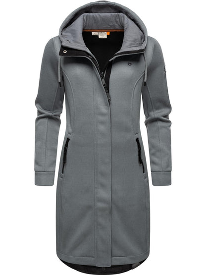 Ragwear Kurzmantel Damen