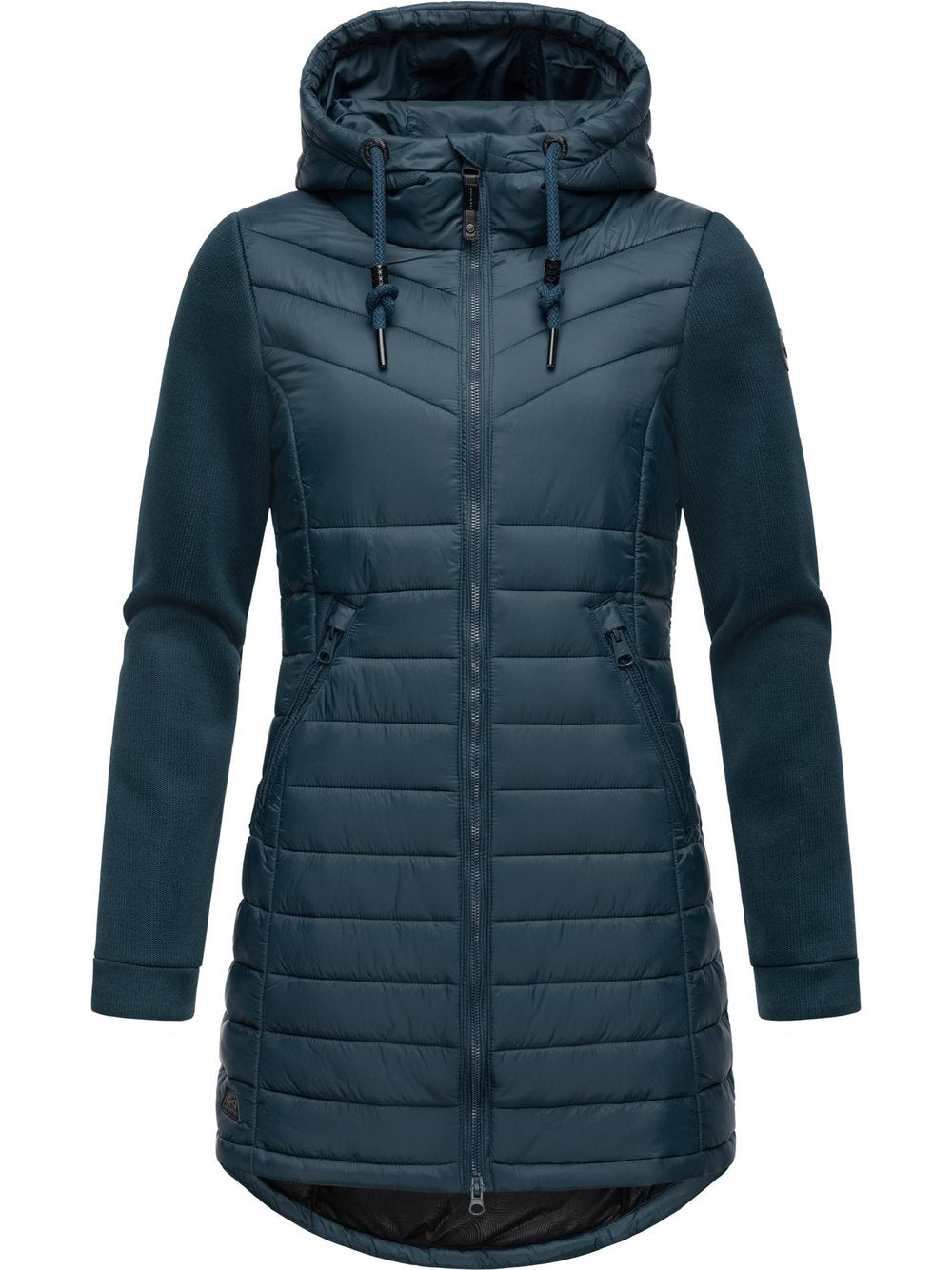 Ragwear Outdoorjacke Damen