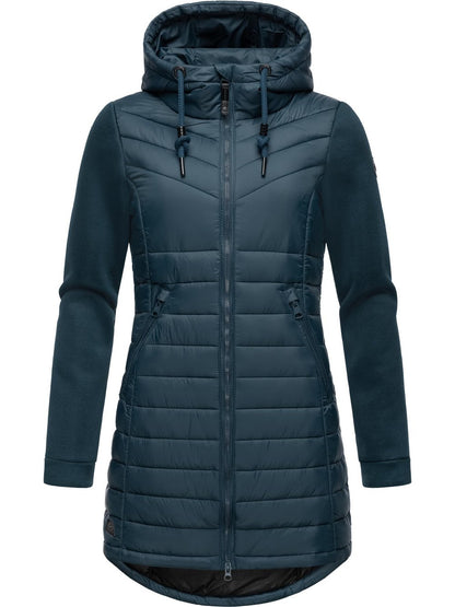Ragwear Outdoorjacke Damen