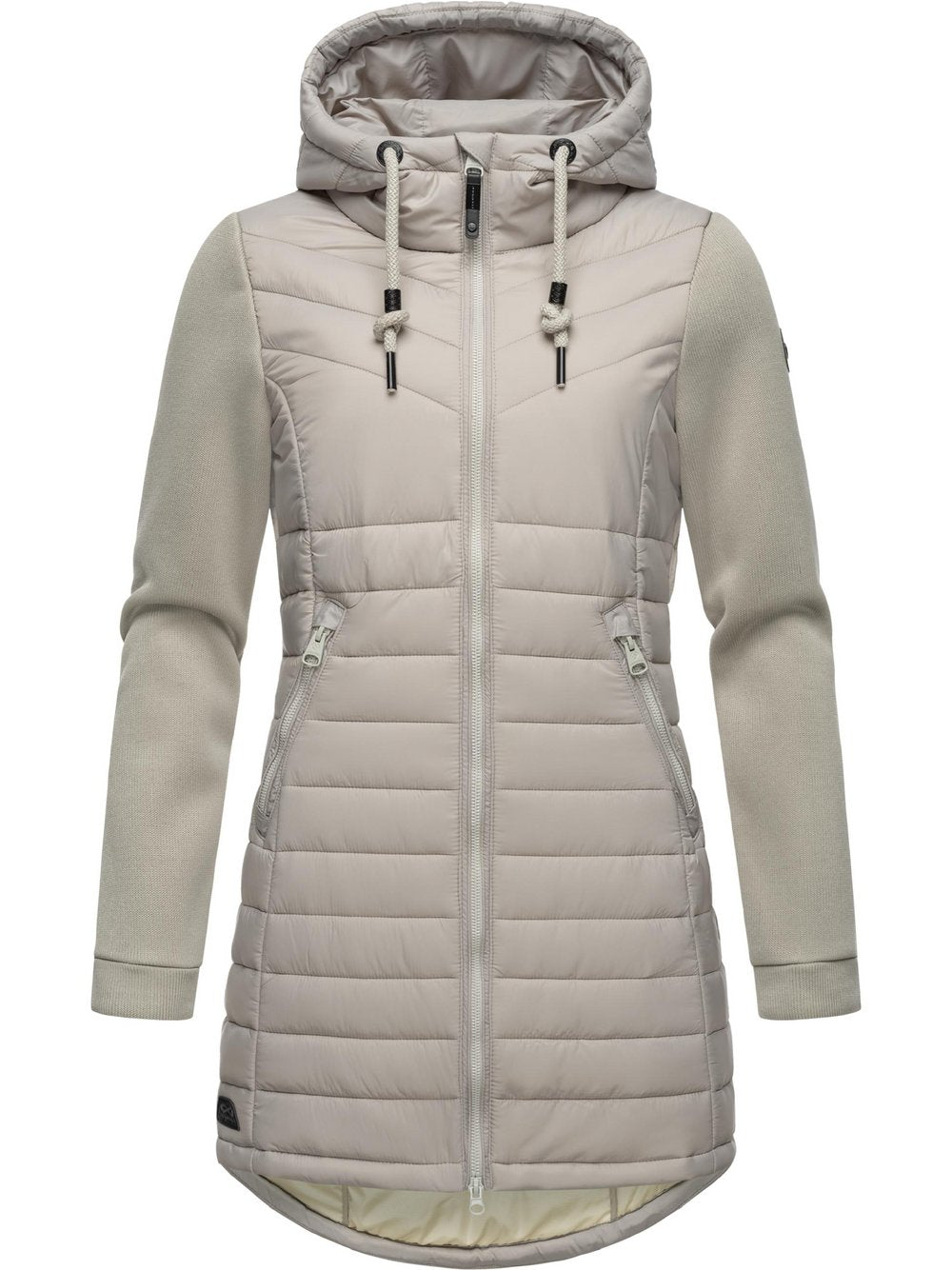 Ragwear Outdoorjacke Damen