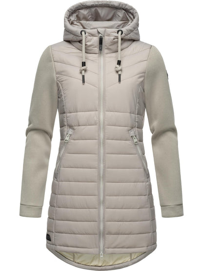 Ragwear Outdoorjacke Damen