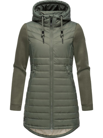 Ragwear Outdoorjacke Damen