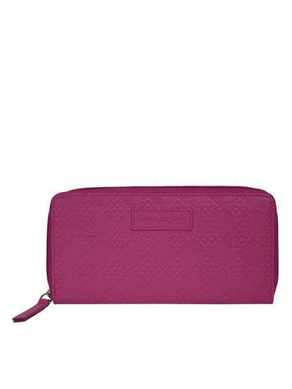 Bruno Banani Geldbörse Damen Leder