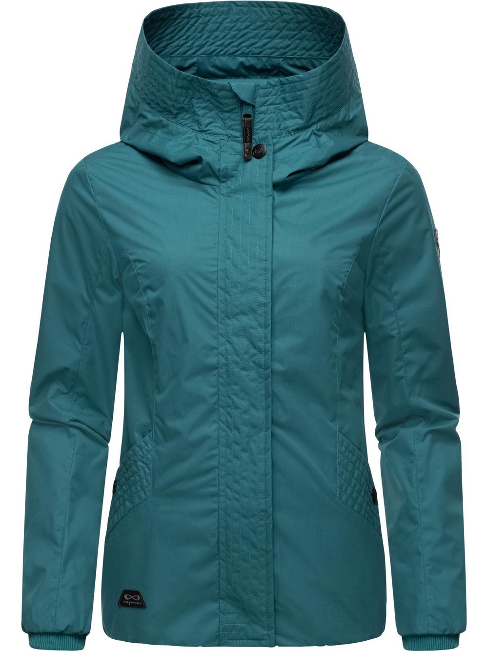 Ragwear Outdoorjacke Damen