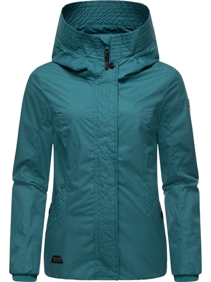 Ragwear Outdoorjacke Damen